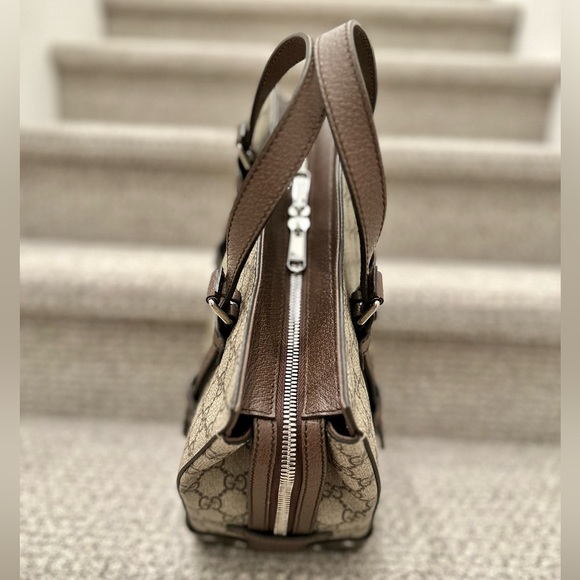 GUCCI Tote/Handbag - Picture 7 of 17